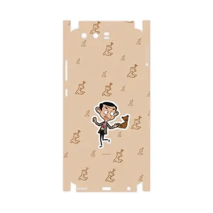 MAHOOT Mr.Bean-FullSkin Cover Sticker for Huawei P10
