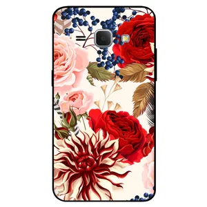 Megafone 7350 Cover For Samsung Galaxy J120 / J1 2016