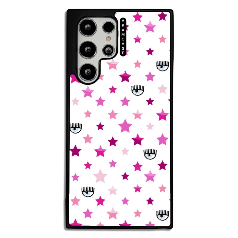 کاور آکام مدل AMCWSGS22U-CHIARA5 مناسب برای گوشی موبایل سامسونگ Galaxy S22 Ultra