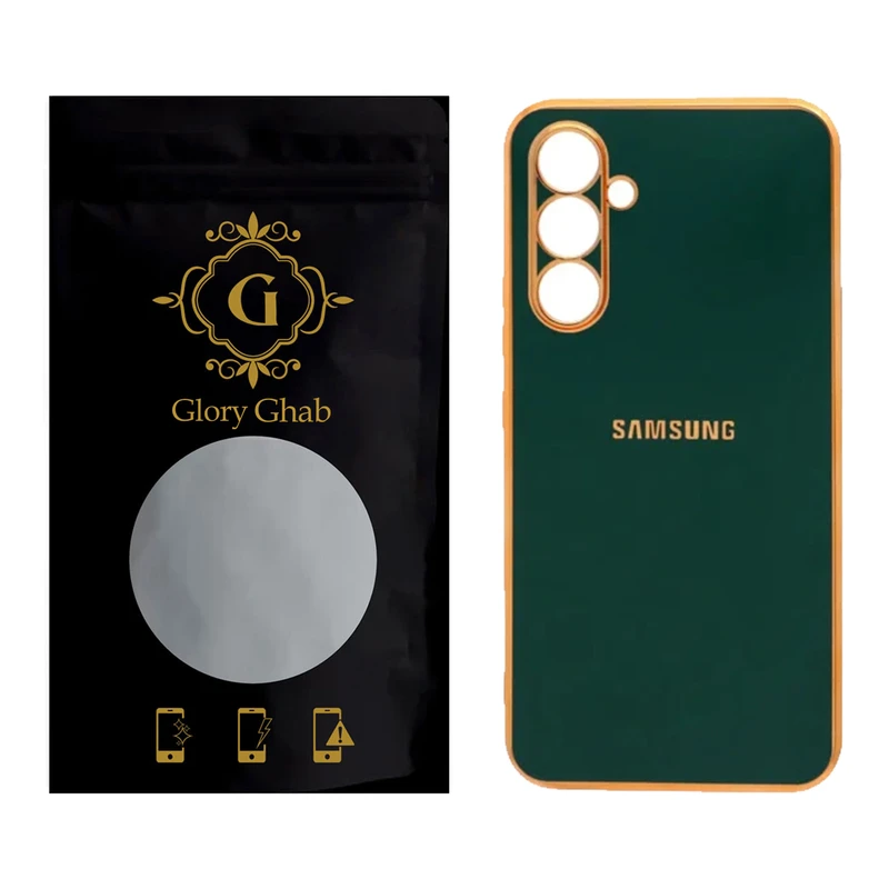 کاور  گلوری قاب مدل MYC مناسب برای گوشی موبایل سامسونگ Galaxy A54