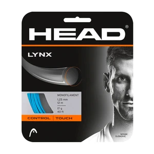 زه راکت هد مدل Lynx - 1.25