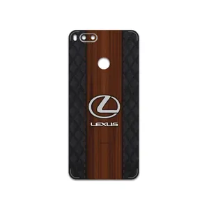 MAHOOT Lexus Cover Sticker for Xiaomi Mi 5X