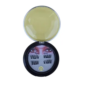 مژه مصنوعی فیشیر مدل مگنتی کد 010