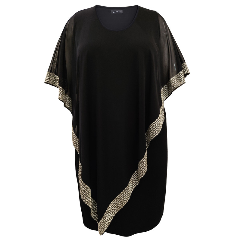 پیراهن زنانه مدل شایلین کد 1260