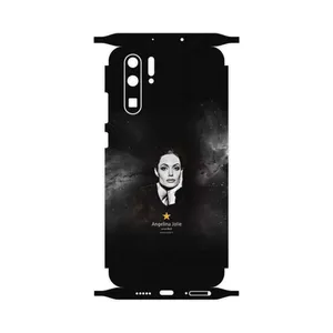 MAHOOT Angelina Jolie-FullSkin Cover Sticker for Huawei P30 Pro