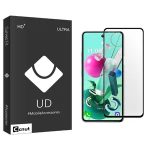 Coconut UDB Screen Protector For LG  K92 5G