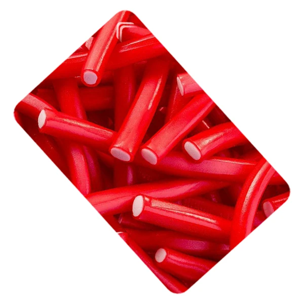 استیکر کارت طرح پاستیل مدل CAC758-K-G1-182