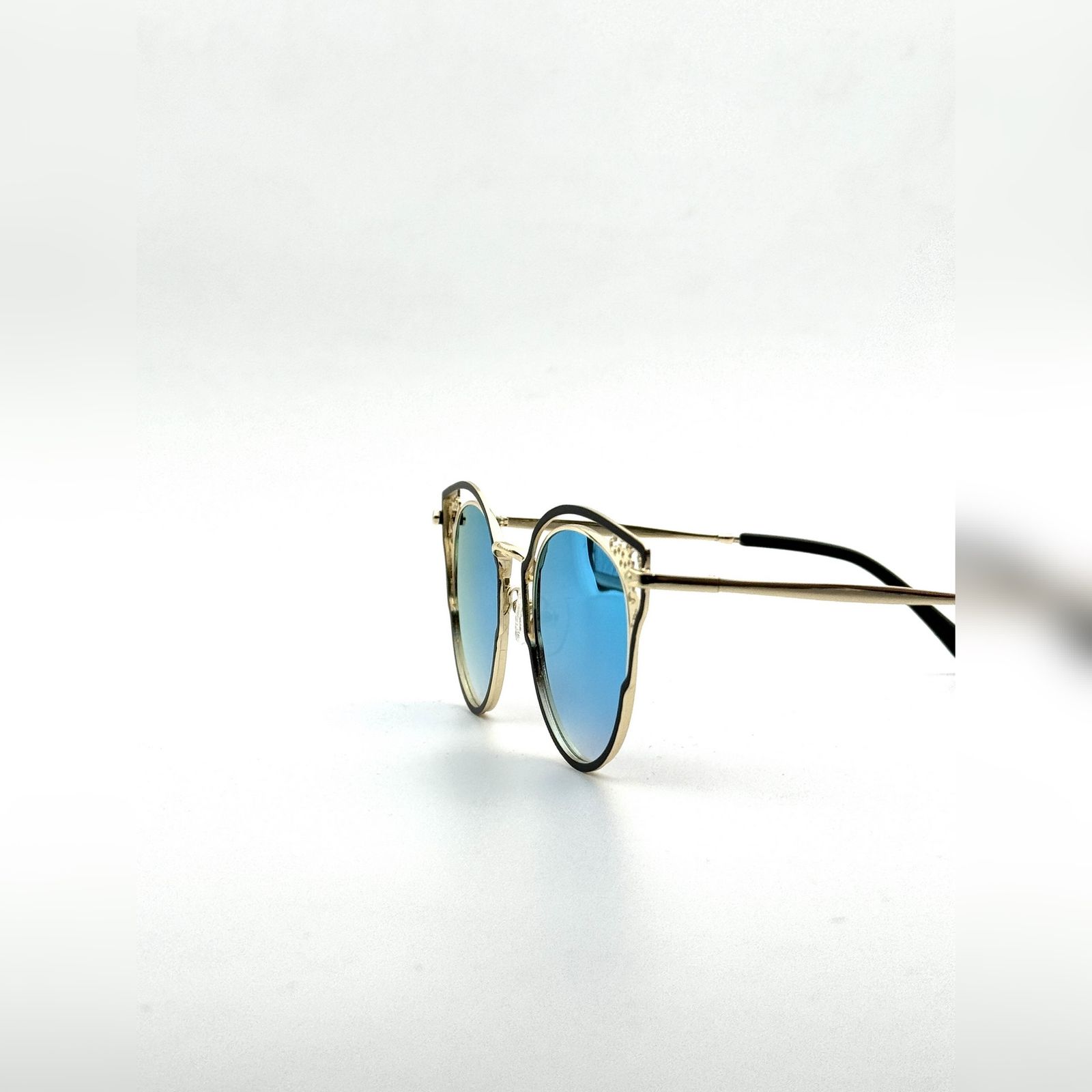 عینک آفتابی زنانه مدل ADPN56 -  - 2