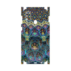MAHOOT Iran Tile 14-FullSkin Cover Sticker for Samsung Galaxy M30s