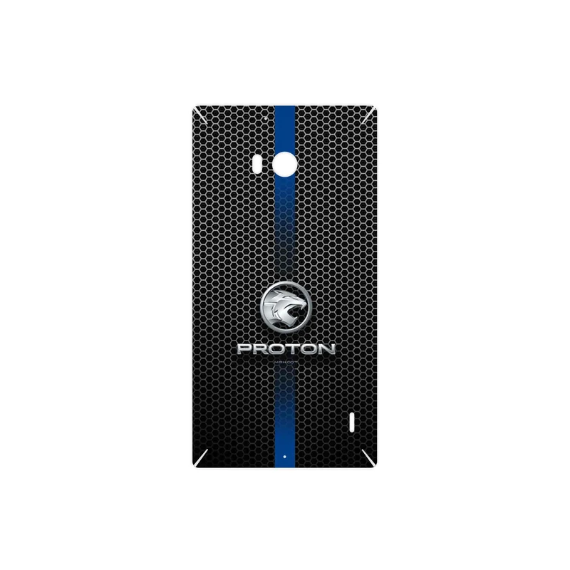 برچسب پوششی ماهوت مدل PROTON مناسب برای گوشی موبایل نوکیا Lumia 930