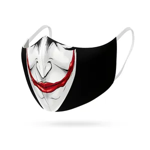 ماسک پارچه‌ ای راویتا مدل فانتزی 1250