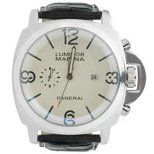 ساعت مچی عقربه‌ای مردانه مدل L.M.W 112