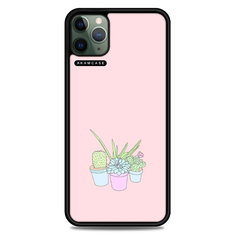 کاور آکام مدل AMC-WA11PROMAX-CACTUS-40 مناسب برای گوشی موبایل اپل iPhone 11 Pro Max