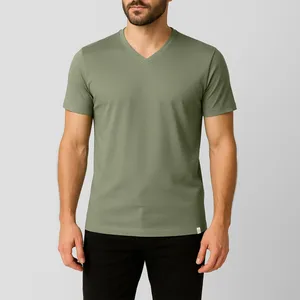 تی شرت آستین کوتاه مردانه باینت مدل 2261798