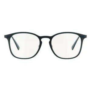 فریم عینک طبی ویفرر (Wayfarer) ری بن مدل 0RX8954-8030 مناسب برای صورت قلب، بیضی، مربع، لوزی