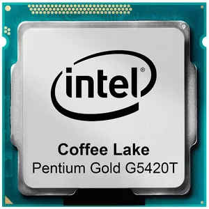 پردازنده مرکزی اینتل مدل G5420T تری