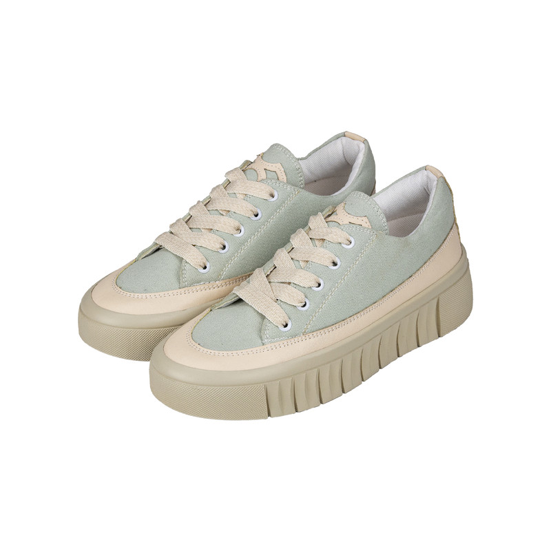 کفش روزمره زنانه مدل ونس بندی کد 2215