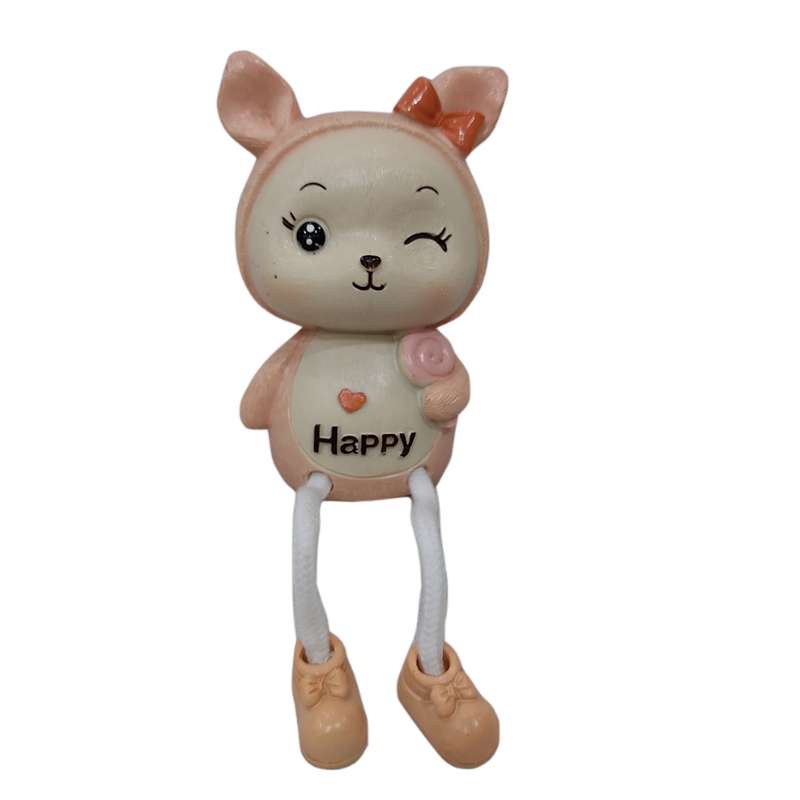 مجسمه مدل HAPPY کد XL2130