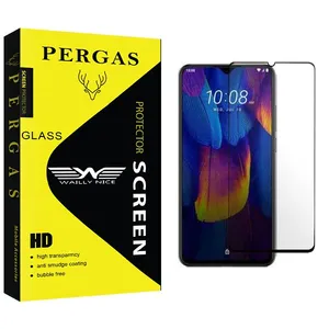 Waily Nice Pergas Screen Protector For HTC Wildfire X