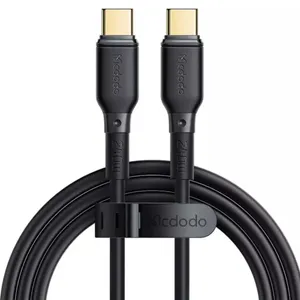 کابل تبدیل USB-C مک دودو مدل CA-3310 240w طول 1.2 متر