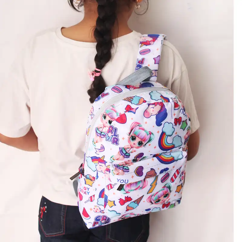 کوله پشتی مدل 100218