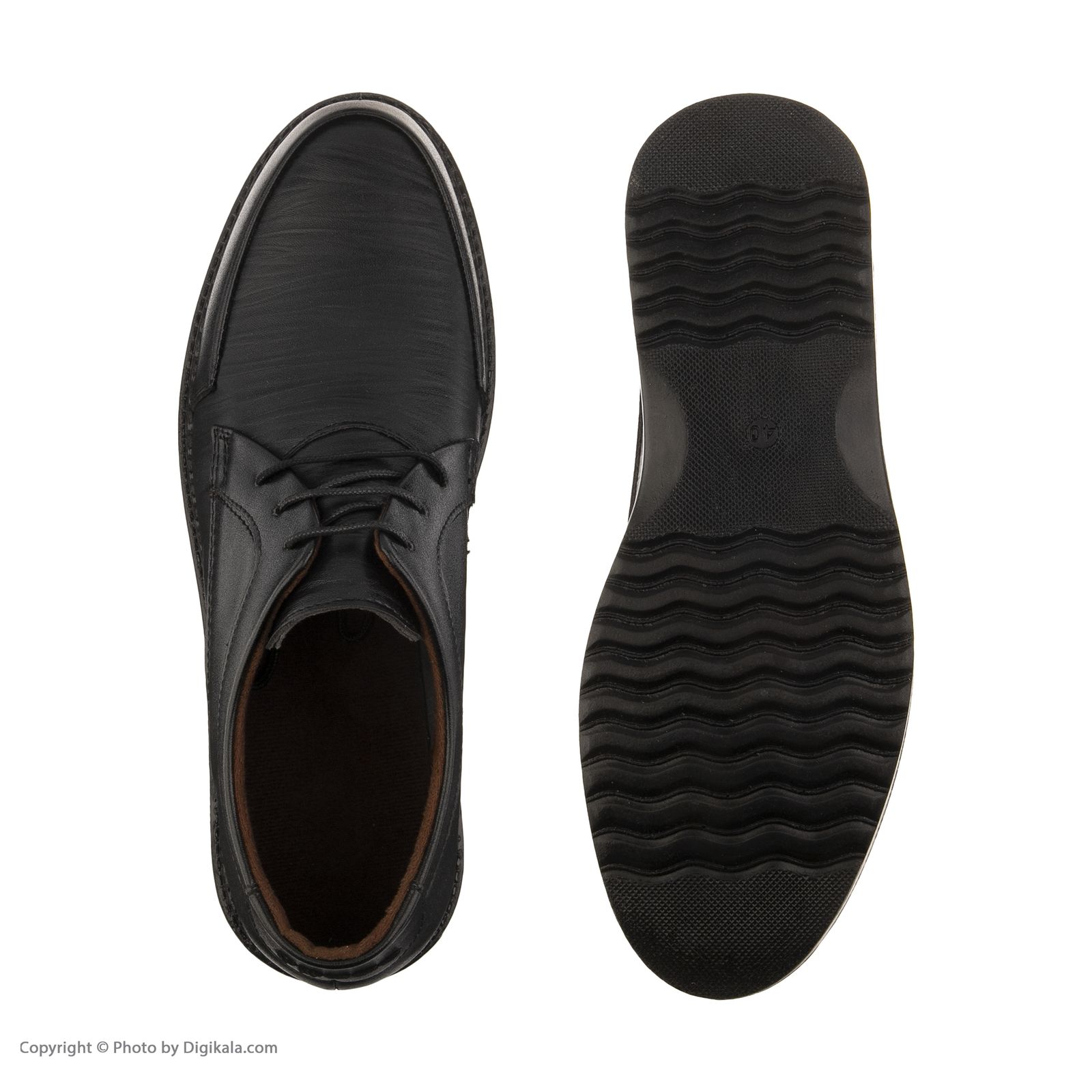 کفش روزمره مردانه اسپرت من مدل ST30011 -  - 6