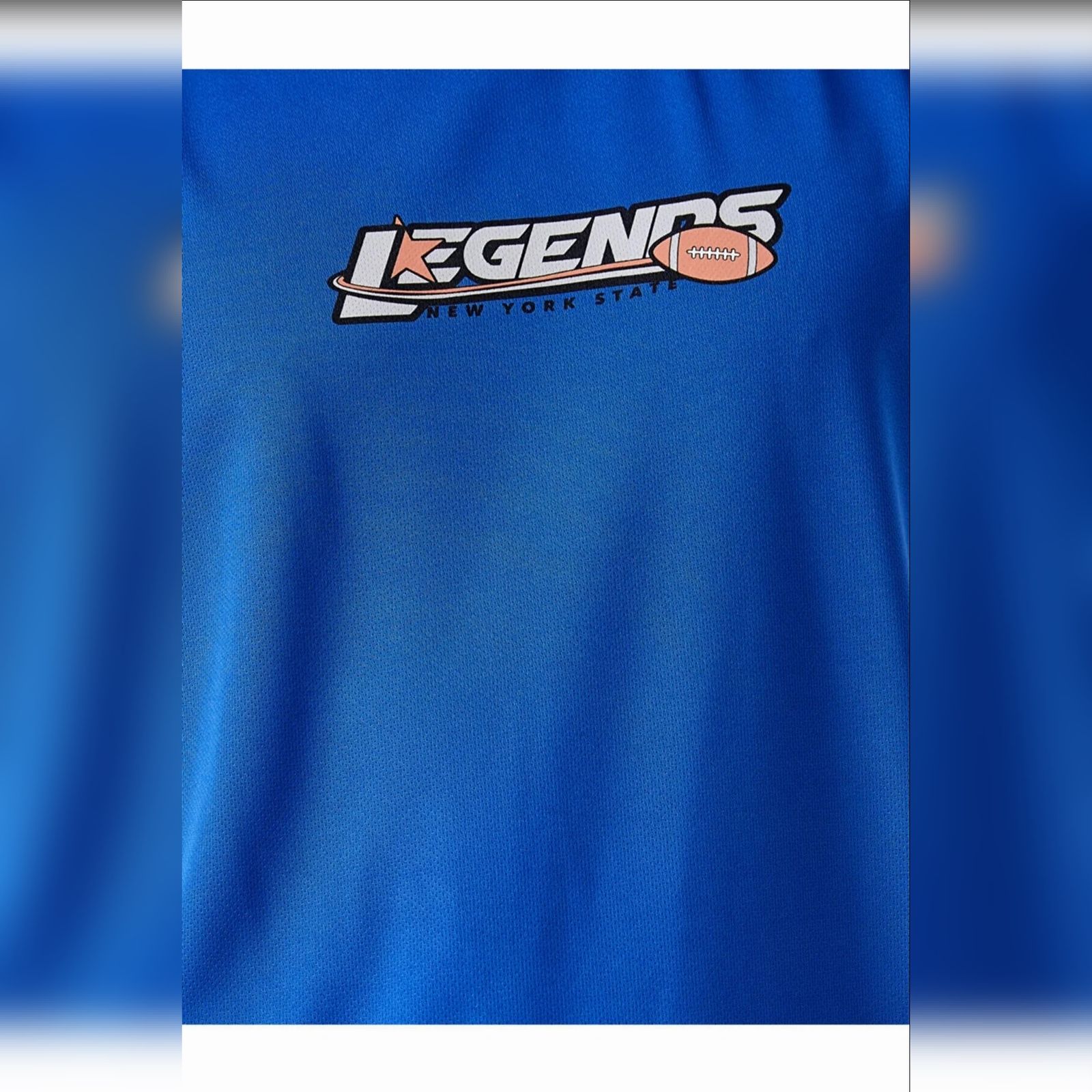 تاپ مردانه کوتون مدل LEGENDS -  - 2