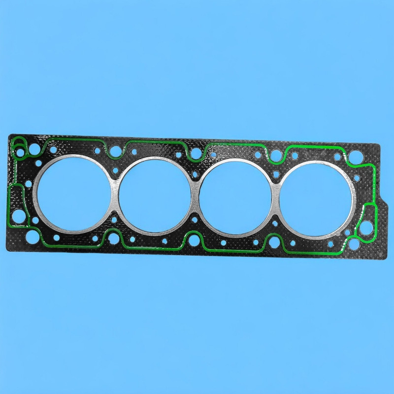 واشر سر سیلندر تک سوراخ استاندارد مدل Pulska کد XU7.XU7P.XUM مناسب برای پژو ۴۰۵ پارس ، سمند آریسان ۲