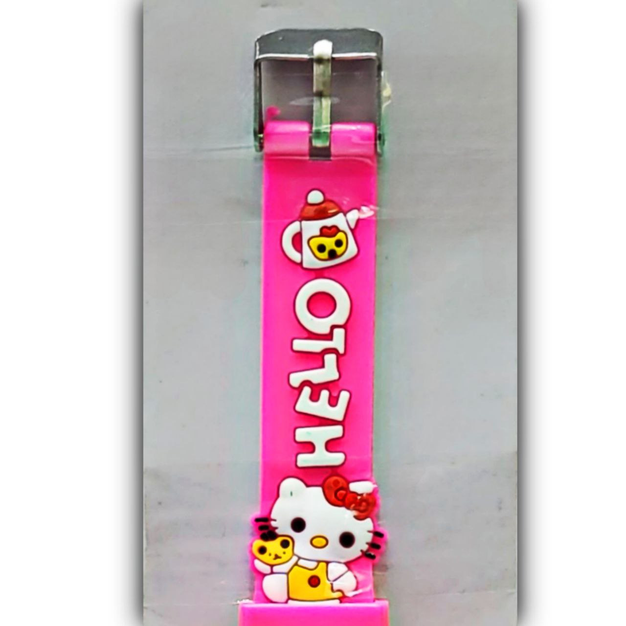 ساعت مچی عقربه ای بچگانه مدل Kiti02