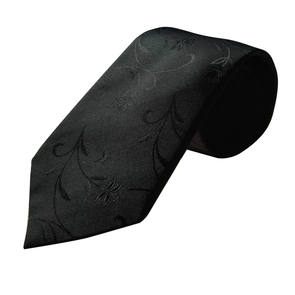 کراوات مردانه دوک رومانو مدل D-1109