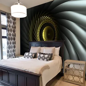 پوستر دیواری سه بعدی مدل 3ِD Land کد AW 16785  