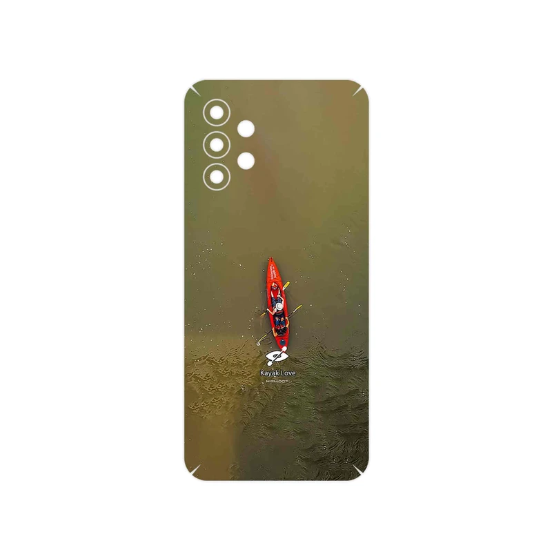 برچسب پوششی ماهوت مدل Kayak مناسب برای گوشی موبایل سامسونگ Galaxy A13
