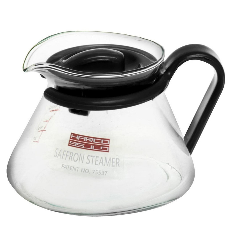 قوری زعفران مدل MD188