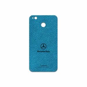 MAHOOT BL-MBNZ Cover Sticker for Xiaomi Redmi 4X