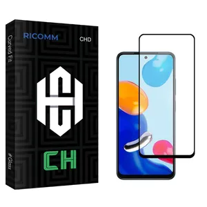 Ricomm CH2 Privacy Screen Protector For Apple iPhone 11 Pro Max
