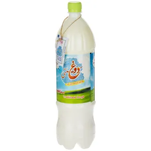 دوغ سنتی پگاه فارس حجم 1.5 لیتر