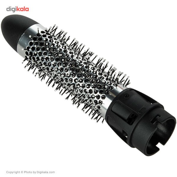 سشوار برس دار پریتک مدل HS-641