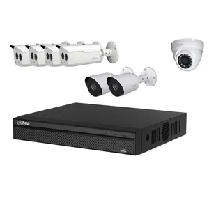 سیستم امنیتی داهوا مدل DACP72I1604-W