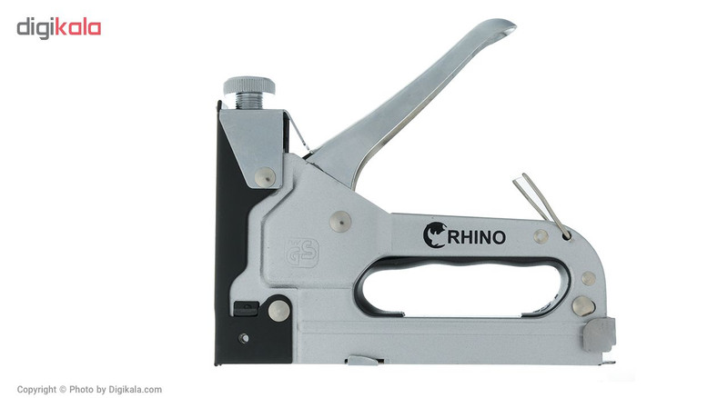 منگنه کوب و میخ کوب رینو مدل RPT-7203