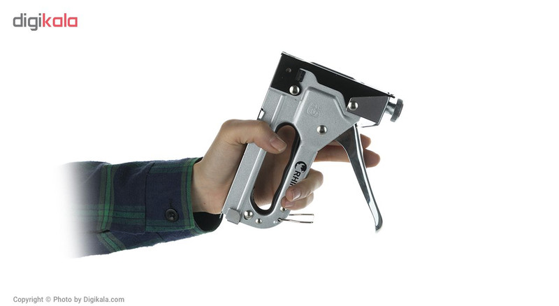 منگنه کوب و میخ کوب رینو مدل RPT-7203