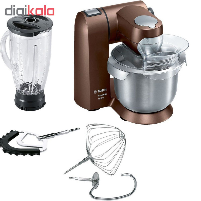 ماشین آشپزخانه بوش مدل MUMXL20C