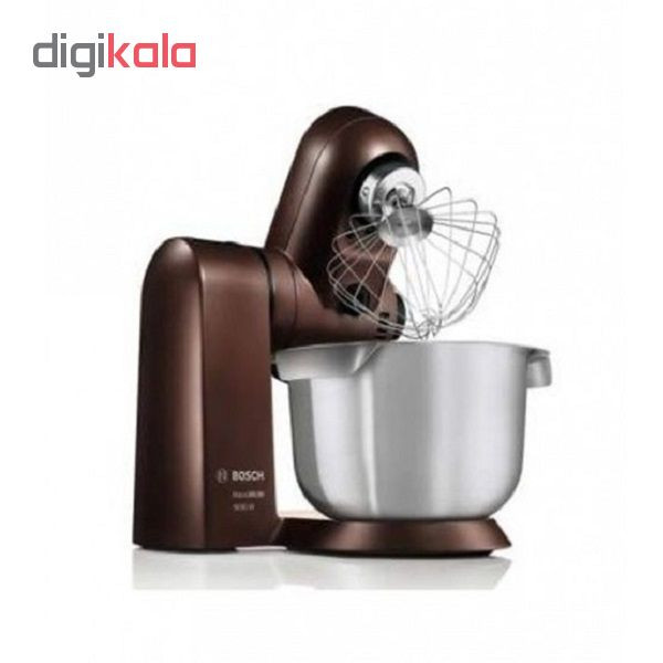 ماشین آشپزخانه بوش مدل MUMXL20C