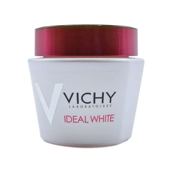 ماسک روشن کننده ویشی مدل Ideal White مقدار 15.0 گرم