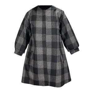 پالتو زنانه مدل ملودی کد 6