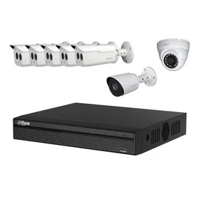 سیستم امنیتی داهوا مدل DACP72I1605-W