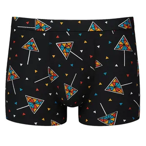 شورت پادار مردانه مدل 17-5384