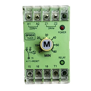 تایمر صنعتی افق مدل OT-110