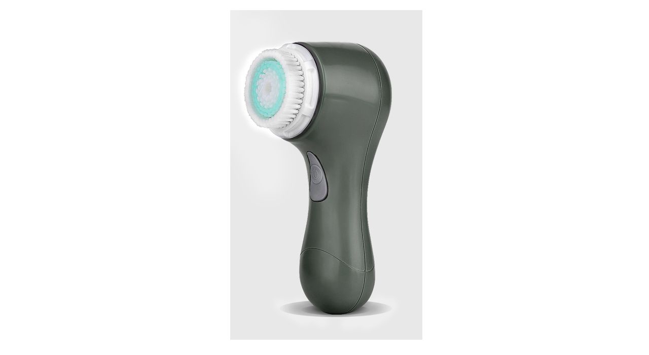 برس پاکسازی کیوت اسکین مدل CIH-F801 main 1 19
