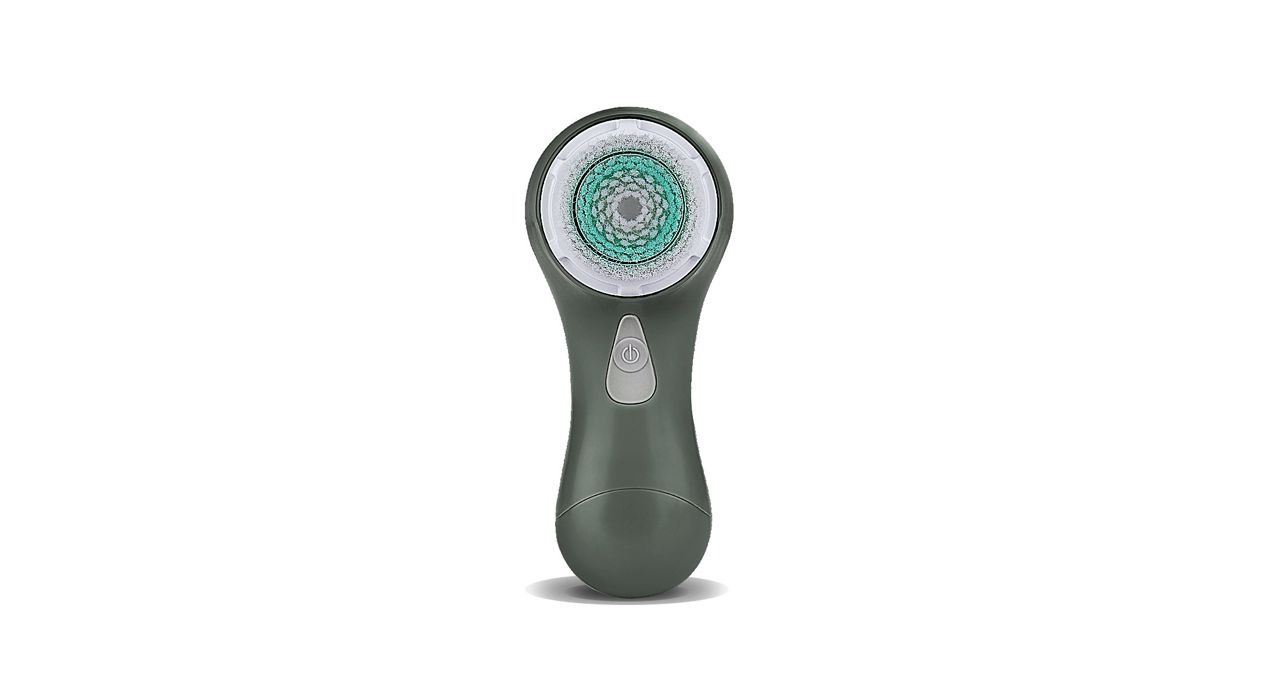 برس پاکسازی کیوت اسکین مدل CIH-F801 main 1 18