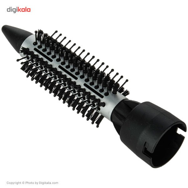 سشوار برس دار پریتک مدل HS-641